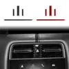 Adecuado para Porsche Taycan 19-26, este es un juego completo de molduras interiores de fibra de carbono, que incluye panel de elevalunas de cristal y paneles decorativos