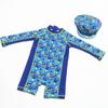 Gran Venta Traje de Baño Coreano para Niños Niño Protección Solar Bebé Niños Traje de Surf Cálido de Secado Rápido Traje de Baño para Niños