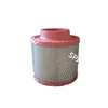 Adequado para Sa7039 Filtro de Ar Doméstico Núcleo Interno Tipo Rosca Acessórios para Compressor de Ar, Todos em Estoque