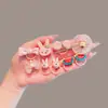Diadema de Dibujos Animados para Bebé No Lastima el Cabello, Banda para el Pulgar de Bebé, Diadema de Tela de Goma Linda y Súper Linda Venta al por Mayor