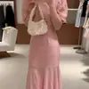 Descuento de Mitad de Año - No hay Devoluciones ni Cambios por Problemas de Calidad Camisas, Faldas, Pantalones y Conjuntos Colección de Ofertas -3