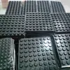 Almohadillas Anticolisión de Silicona Transparente en Stock, Tapetes Antideslizantes de Silicona, Almohadillas Reductoras de Ruido para Puertas de Gabinete, Gránulos de Silicona Autoadhesivos, Pegatinas Anticolisión de Alta Transparencia