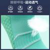 Calcetines de baloncesto deportivos calcetines de entrenamiento profesional antideslizantes absorción de impactos calcetines cortos para hombre y mujer carrera matutina maratón calcetines de media caña venta al por mayor