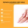 Amazon Transfronteiriço Adequado para Unhas Danificadas Reparo de Unhas Veneno de Abelha Spray Reparador de Unhas 100ml