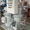 Centro de Processamento 2T/H Equipamento de Tratamento de Efluentes Contendo Óleo Separador de Óleo e Água Padrão Novo Equipamento de Separação de Efluentes Oleosos