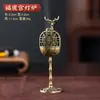 Venda Direta de Fábrica Atacado Tenda Pera Ganso Fragrância Xiangyun Fragrância Aromaterapia Sândalo Oudh Incenso Doméstico Interno Incensário de Longa Duração