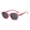 Nuevas Gafas de Sol Polarizadas para Niños Gafas de Sol Polarizadas Gafas de Sol para Estudiantes de Primaria Gafas Polarizadas de Moda 1986 para Hombres y Mujeres