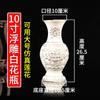 Vaso sem palavras Garrafa de Cerâmica Doméstica Interna Purificador de Água Guanyin Pequenos Vasos Enfeites Vaso para Frente do Buda