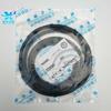 80T100t120 T horizontal pneumático hidráulico macaco cilindro anel de vedação cabeça óleo vedação booster kit de reparo