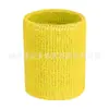 Protector de Dedos Bordado Personalizado Toalla de Muñeca Deportiva Anti-Esguince Correa de Muñeca Fútbol Baloncesto Absorbente de Sudor Equipo Protector de Fitness