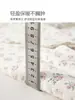Mameluco para Bebé 40g Acolchado Ropa Cálida para Bebé Mameluco para Recién Nacido Mono Fino de Algodón Pijama de Otoño e Invierno