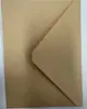 Colección de Tarjetas de San Valentín Transfronterizas, Juego de Tarjeta y Sobre, Regalo Navideño, Tarjetas de Felicitación con Mensaje Manuscrito