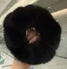 Ligas para el cabello de alta elasticidad y durabilidad para mujer, con un diseño elegante y chic, perfectas para crear un peinado semi recogido relajado y elegante o una coleta.