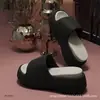 7.0 Chinelos Slip-on Elevados de EVA com Solado Grosso Femininos de Verão para Uso Interno, Doméstico e Externo Simples Doméstico Novos Chinelos Macios