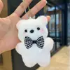 Maçã de Pelúcia Fofa Descompressão Pequena Maçã Brinquedo de Cura Boneca Companheira de Mesa Casal Brinquedo do Dia dos Namorados Chinês Presente de Véspera de Natal
