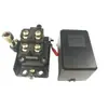 Interruptor de Presión para Compresor de Aire Bomba de Aire Lefoo Lf10-1H 220V380V Interruptor de Presión de Aire Controlador de Presión
