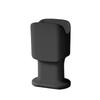 Estuche de Almacenamiento para Cargador Apple Cubierta Protectora de Silicona para Carga Rápida USB-C Organizador de Cables de Datos Adecuado para Protección y Almacenamiento de Cables
