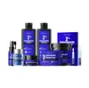 Serie de Cuidado del Cabello Kormesic Transfronteriza Fabricante de Champú Comercio Exterior al Contado Venta al por Mayor