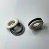 Suministro directo de fábrica herrajes para equipaje de aleación de zinc ojal hebilla ropa sensación moderna ojal hebilla tienda de campaña para exteriores hebilla de tornillo