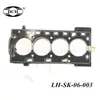 [Qualidade original] aplicável SKODA SKODA junta de cilindro metal amianto 047103383D