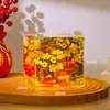 Árvore da Fortuna Cubo Mágico Luminária de Noite Kit de Artesanato DIY Presente de Aniversário para Meninas Presente de Feriado