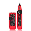 Rastreador de Cable de Red, Probador de Red, Buscador de Cables, Dispositivo de Detección y Rastreo de Cables, Dispositivo de Emparejamiento de Cables, POE, Ratón Inteligente NF-810