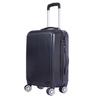 Maleta de viaje de negocios saber 20 pulgadas rueda universal viaje vacaciones equipaje caja de contraseña maleta de viaje de negocios