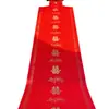 Alfombra Roja Desechable para Bodas, Decoraciones de Boda, Alfombra Roja Gruesa Grande para Escaleras, Sala de Estar, Uso en Exteriores e Interiores