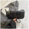 Shuai Mi Home Bolso de Hombro Cruzado Retro de Verano 2026 Estilo Coreano de Nicho Bolso de Mano para Mujer