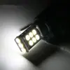 La luz LED de posición, luz de matrícula, luz de puerta de coche ultra brillante sin decodificador T10-3030-15SMD más vendida de Yizhong