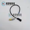 El Interruptor de Presión 418-43-37230 es Adecuado para Cargadores Komatsu, Piezas de Excavadora y Venta Directa del Fabricante