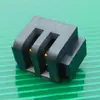 Conector de Bateria de Notebook SMD 2-16P Espaçamento 2.5 com Coluna de Posicionamento Assento Fêmea LD-B01F-E-SMT