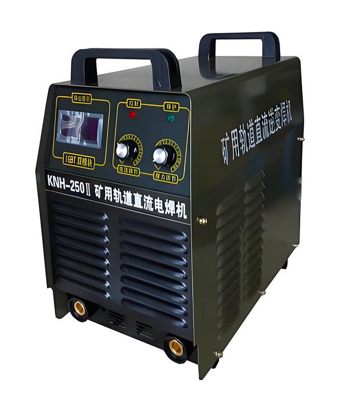 BX1-400交流弧焊机数字化精密 大电流足功率 整天焊接矿山用