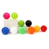 Pickleball40/26 Furos Moldagem por Injeção Pickleball TPE Pickleball Transfronteiriço Treinamento de Pickleball Pickleball Profissional Pickleball