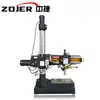 Taladro de columna universal Z32K taladro de columna pequeño taladro de columna universal Zhongjie taladro de columna Z32K