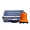 Detector de fugas de tubería JT-5000, tubería de incendio, agua corriente doméstica, detector de fugas de tubería de calefacción por suelo radiante