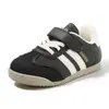 Zapatos Forrest Gump para Niños Primavera y Otoño 2026 Zapatos Deportivos para Niños Tenis Casuales Zapatos Blancos para Niñas Zapatos de Entrenamiento Alemanes para Bebés con Suela Suave