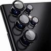 Para Samsung S22ultra combinación de posicionamiento película de lente ojo de águila s23ultra cámara trasera lente ojo de águila