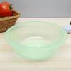 Recipiente de Plástico Desechable para Eliminación de Formaldehído, Recipiente Redondo Transparente para Lavar Frutas y Verduras, Lavado de Cara, Recipiente para Lavar Ropa, Recipiente de Agua para Eliminación de Formaldehído