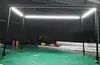 Luces de Barra Transversal LED, Focos de Riel, Luces para Gabinete sin Soldadura, Luces en Forma de Caja, Luces para Mostrador de Museo, Tiras de Luz para Ventanas, Luminarias