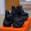 Zapatos Deportivos de Malla con Lentejuelas para Hombre y Mujer, Estilo Nuevo Invierno 2026, Suela Gruesa de Terciopelo, Zapatos Ocultos para Aumentar la Altura, Mujer