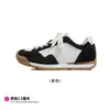 Zapatillas de Cuero Genuino con Suela Gruesa en Stock, Zapatos Deportivos Casuales Versátiles Blancos, Zapatillas Planas Transpirables y Resistentes al Desgaste para Mujer