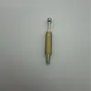 Pegador curto com quatro garras, ferramenta de segurar diamantes em aço inoxidável, pegador de joias, ferramenta de agarrar
