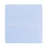 Posavasos de Tierra de DiatomeasCuadrados de tierra de diatomeas absorbentes disponibles para venta al por mayor, color sólido, aislantes del calor y a prueba de humedad