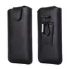 Adecuado para S25Plus, Funda de teléfono para cinturón con clip, Funda de teléfono universal con mosquetón y cierre universal