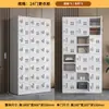 Taquilla Gabinete del Personal Dormitorio Taquilla de Hierro Gimnasio Baño Armario Taller de Fábrica Zapatero Armario