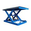 Plataforma Elevadora de Tijera Fija para Talleres de Almacén, Elevadores de Gran Tonelaje, Ascensores de Carga para Trabajos en Altura y Carga/Descarga