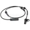 34526869292 Es Adecuado para Bmw E90E91 Sensor de Velocidad de Rueda Delantera Línea de Detección ABS Sensor de Pulso