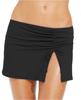 Falda de baño con forro de falda de playa Amazon Fashion Explosions