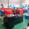 Máquina de Aserrado CNC Gz4230 Máquina de Aserrado CNC de Alta Velocidad 4230 Aserrado en Paquetes Corte de Barra de Acero Máquina de Aserrado CNC